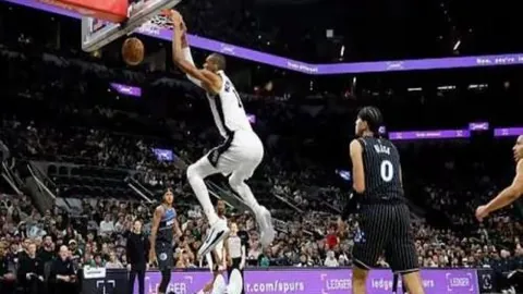 G7總決賽敗北火箭，16年夢想之路黯然收場